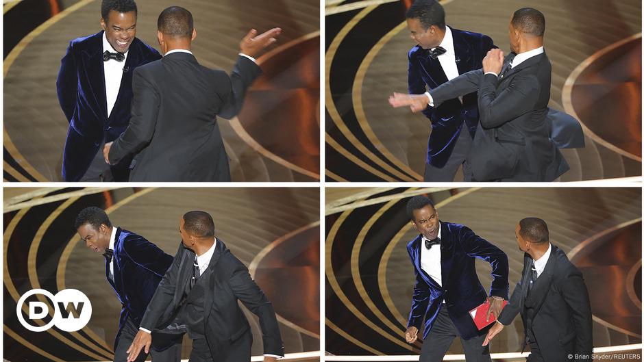Dodgers' Will Smith receiving mistaken mentions after Oscars slap