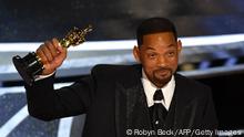 Oscars - 94. Verleihung der Academy Awards | Bester Hauptdarsteller | Will Smith in King Richard