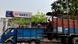 Gas deliveries in West Bengal, India Gas deliveries in West Bengal, India
