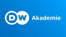 DW Akademie Logo 