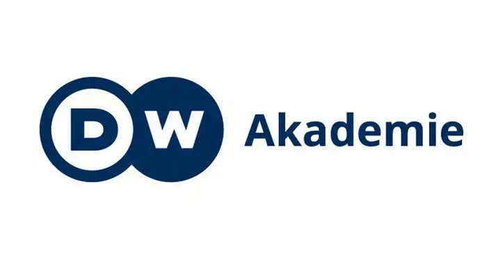 DW Akademie Logo 