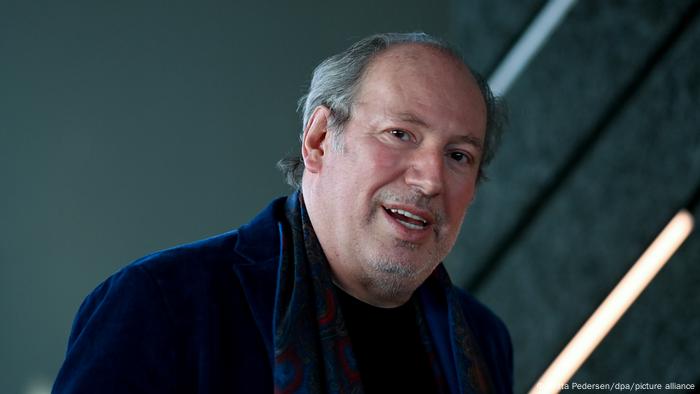 El compositor Hans Zimmer.