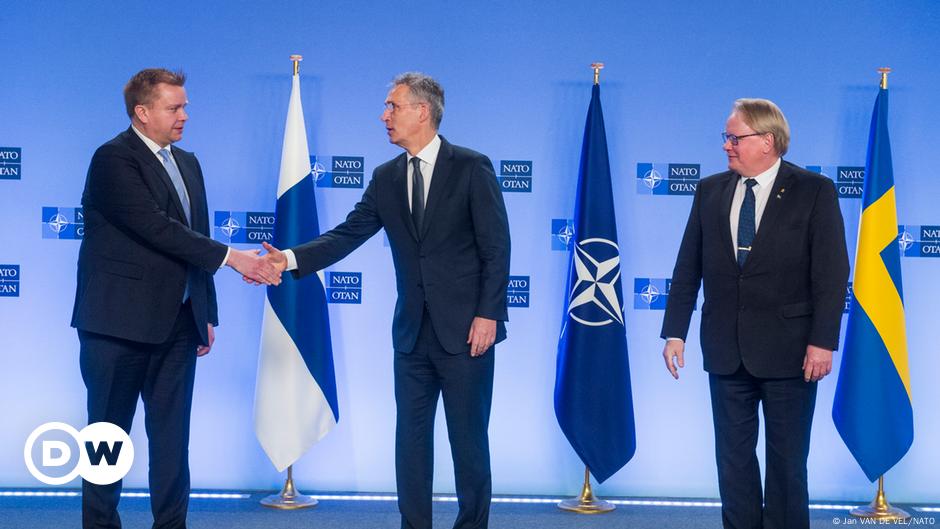 Почему Финляндия не в НАТО: история и особенности
