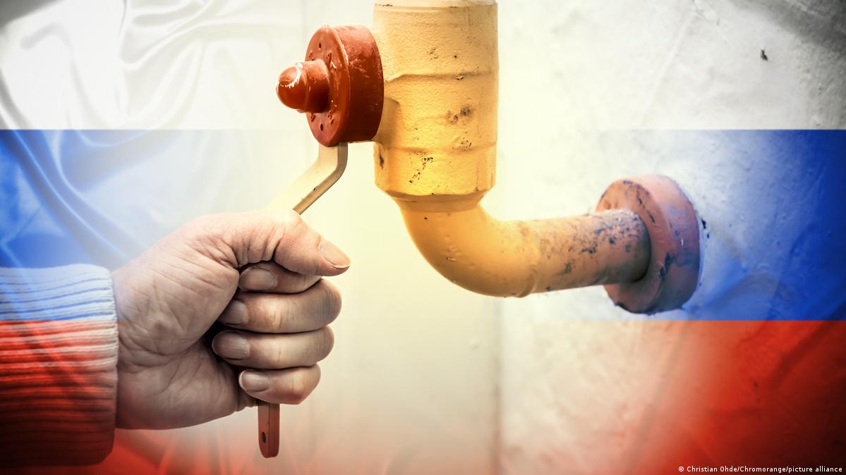 Alemania: el "Plan de Emergencia del Gas" y la industria