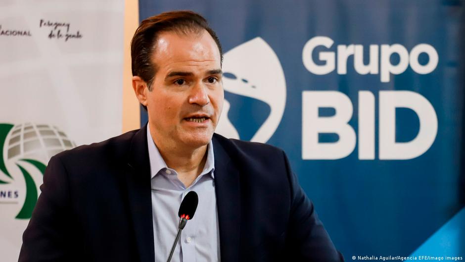 Latin America bank directors urge firing Trump-nominated chief | News | DW - Vimarsana News