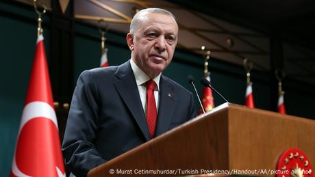 Anchor against Berlin for Greek-Turkish