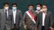Peru | Amtsenthebungsverfahren gegen Präsident Pedro Castillo Peru | Amtsenthebungsverfahren gegen Präsident Pedro Castillo