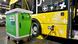 Elektrobus Urbino 12 Electric Solaris Polen Elektrobus Urbino 12 Electric Solaris Polen