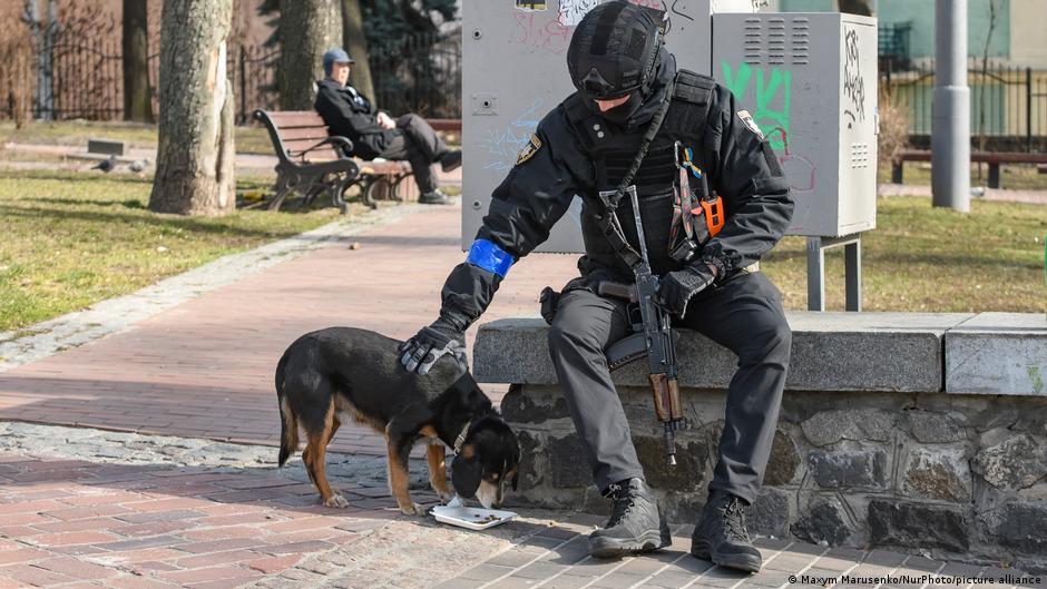 Теракт у Києві: стрільця ліквідувала поліція у супермаркеті