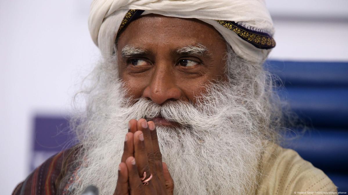 Sadhguru reveals how honey can turn poisonous; here's the right way to  consume it - Times of India