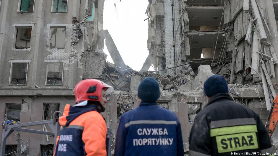 Ракетний удар по Миколаєву: кількість постраждалих зросла