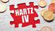 Symbolbild: Puzzle Hartz IV(Foto: de.fotolia.com/id/22040665) Symbolbild: Puzzle Hartz IV(Foto: de.fotolia.com/id/22040665)