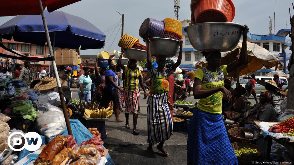 L'économie, un sujet déterminant lors des élections au Ghana