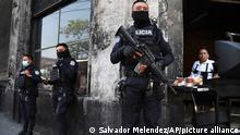 Ola de violencia en El Salvador: ¿qué hay detrás del récord de asesinatos?