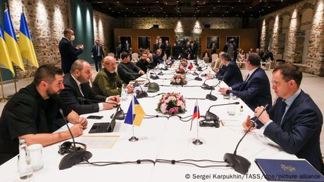 Hong Kong Model for Crimea and Donbass?