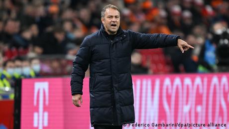 DFB-Team besteht gegen die Niederlande