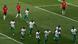 WM-Qualifikationsspiel Senegal - Ägypten WM-Qualifikationsspiel Senegal - Ägypten