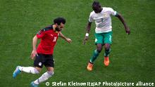 تصفيات كأس العالم: فيفا يُغرِّم السنغال والمغرب ولبنان ومنتخبات أخرى 