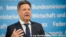Німеччина та Австрія запровадили режим на випадок припинення постачання газу з Росії
