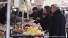 La inflación en Francia se reduce al 5,6 por ciento en marzo
