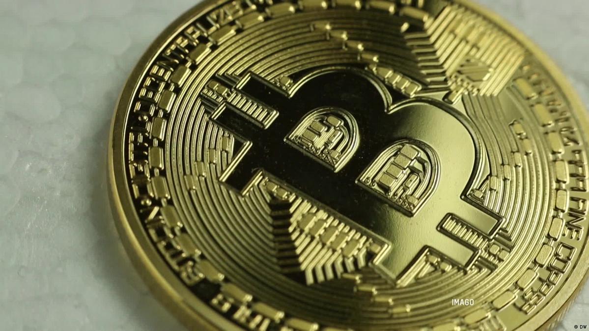 El bitcoin continúa en caída libre