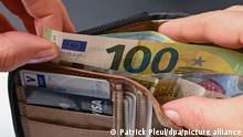 ألمانيا ـ مطالب بتخفيف العبء على المواطنين.. ومقترح بصرف 1000 يورو