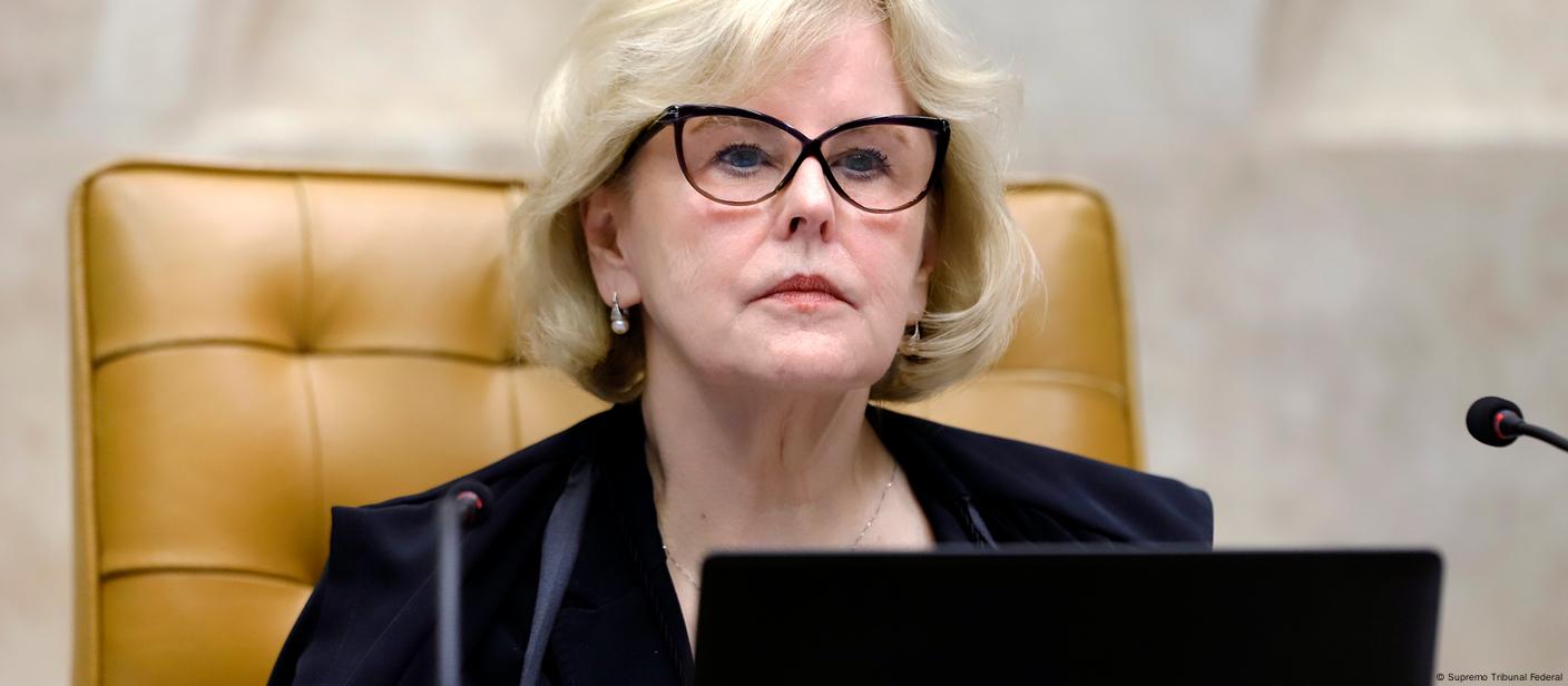 STF suspende indulto de Bolsonaro a PMs do Carandiru – DW – 17/01/2023 STF suspende indulto de Bolsonaro a PMs do Carandiru – DW – 17/01/2023