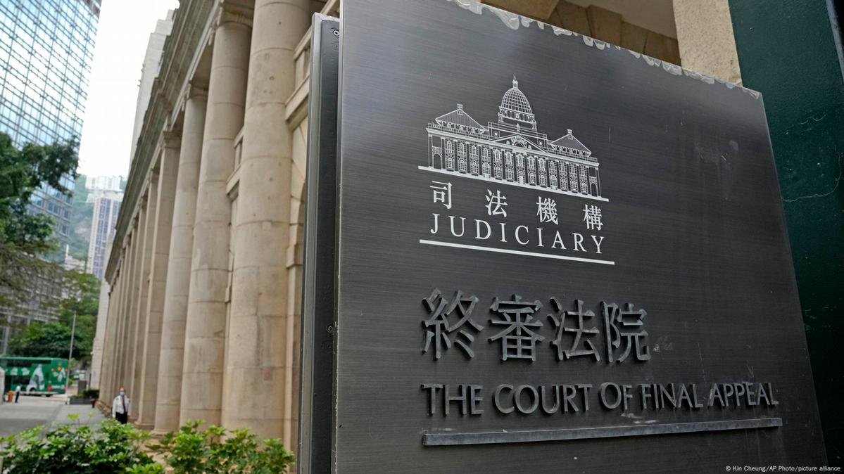 Restructuring and Insolvency in Hong Kong 2024