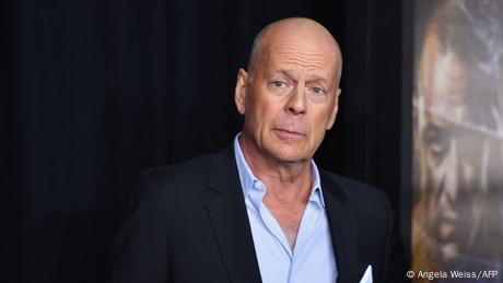 Bruce Willis