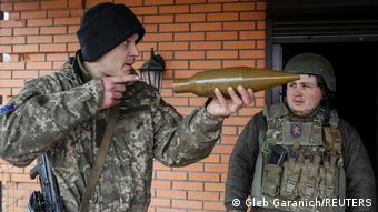 Ρωσία, Ουκρανία, πόλεμος, όπλα, 