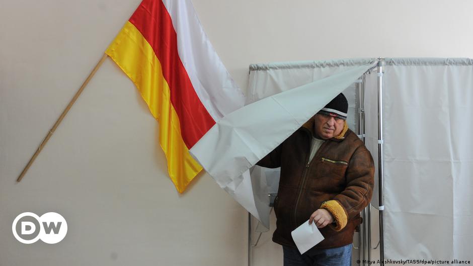 Südossetien will über Beitritt zu Russland abstimmen