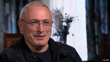 Khodorkovsky: In Donbas, the resistance has been stifled