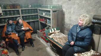 Επιζώντες του Ολοκαυτώματος στη Γερμανία