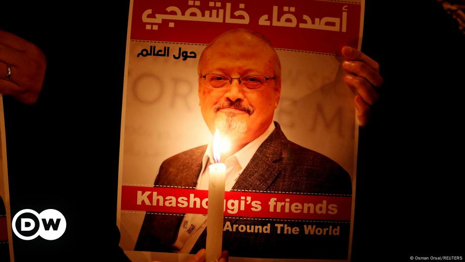 Turkey to agree transfer of Khashoggi trial to Saudi Arabia – DW – 04/01/2022