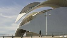 Valencia, Design, Welthauptstadt des Designs 2022, Modern, Spanien.