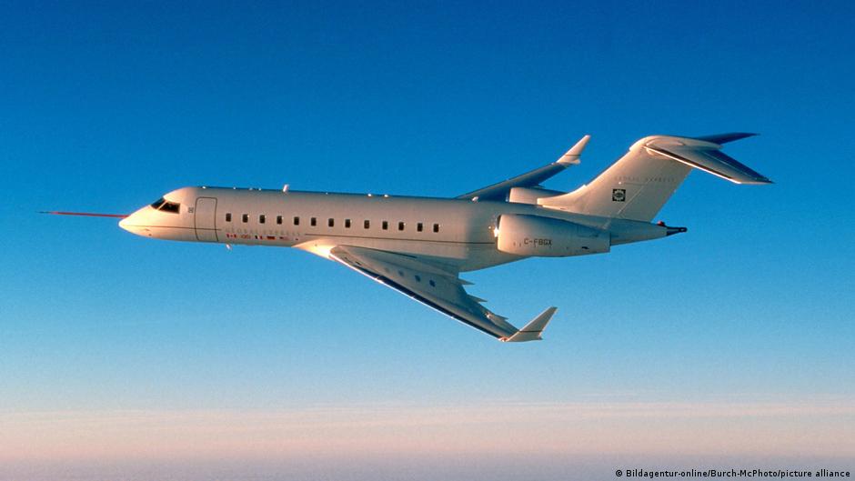 Трамп скасовує сертифікацію літаків з Канади