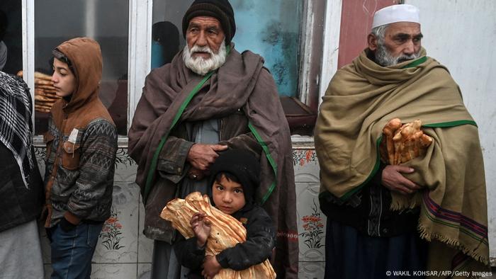 Afghanistan | Humanitäre Situation Afghanistan | Humanitäre Situation