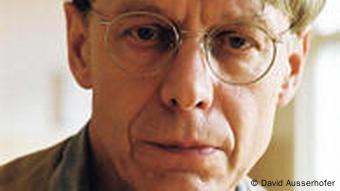 Prof. Dr. Dieter Rucht (Foto: David Ausserhofer)