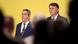 Braga Netto ao lado de Bolsonaro Braga Netto ao lado de Bolsonaro