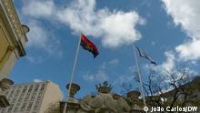 Angola detém a presidência rotativa da CPLP