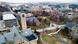 El campus de la prestigiosa Universidad de Cornell, incluida la Torre del Reloj McGraw, se observa en Ithaca, Nueva York. (Imagen de archivo) El campus de la prestigiosa Universidad de Cornell, incluida la Torre del Reloj McGraw, se observa en Ithaca, Nueva York. (Imagen de archivo)