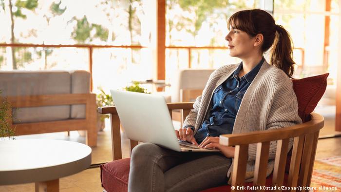 A flexibilidade oferecida pelo home office é um fator importante para muitos profissionais
