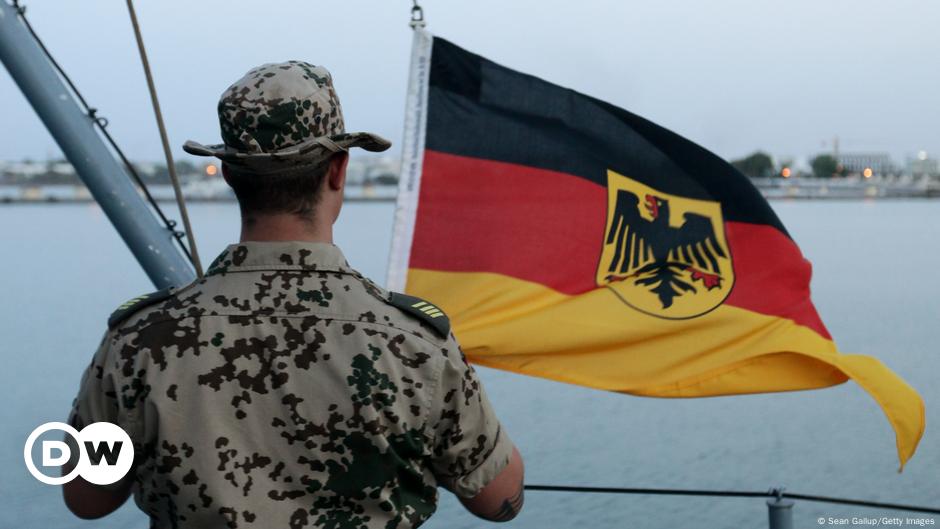 Deutsche Marine beendet "Atalanta"-Mission gegen Piraterie