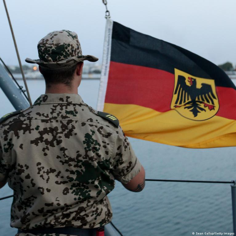الجيش الألماني يفتح باب الإرشاد الديني لجنوده المسلمين
