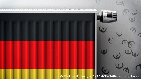 Γερμανία: Δραματικές εκκλήσεις για την ενεργειακή κρίση