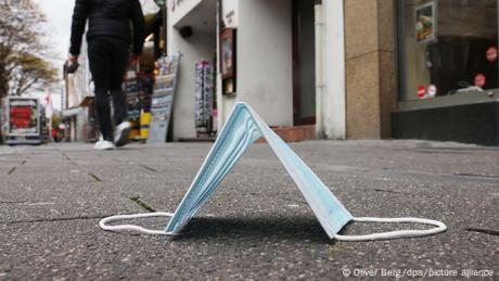 End of restrictive measures in Germany