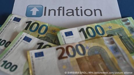 Inflation at the Eurozone Summit