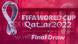 Katar | FIFA WM 2022-Auslosung in Doha Katar | FIFA WM 2022-Auslosung in Doha