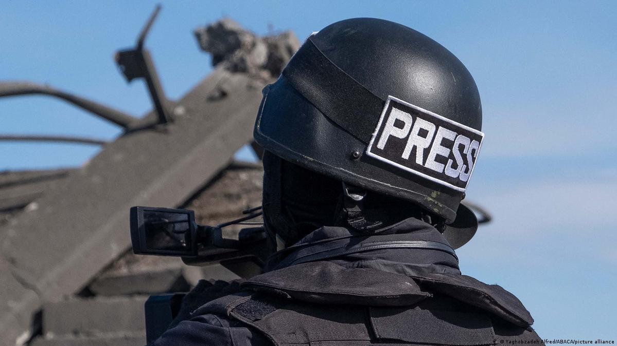 Rússia x Ucrânia: as notícias falsas sobre a guerra que viralizaram