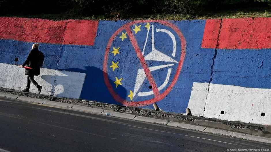 Mural u Beogradu 2022.